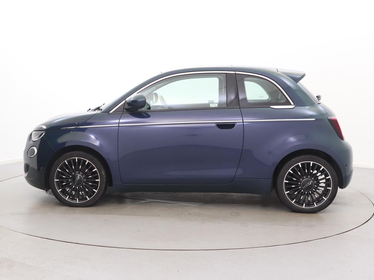 Used Fiat 500 2022 for sale - 77561217: Photo 4