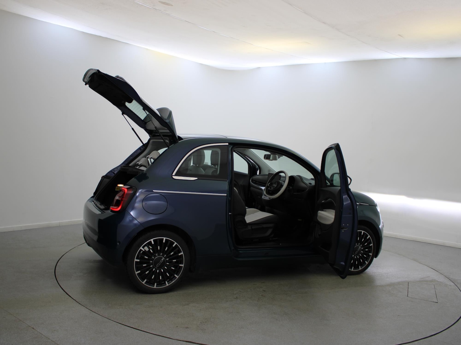 Used Fiat 500 2022 for sale - 77561217: Photo 45