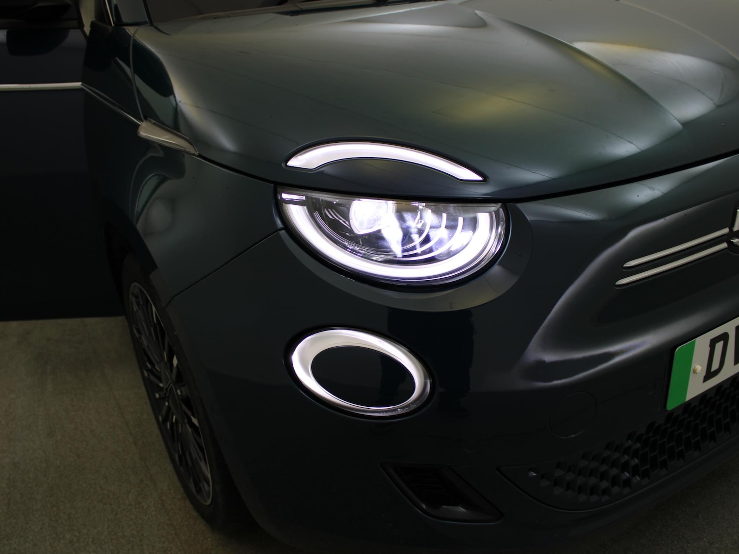 Used Fiat 500 2022 for sale - 77561217: Photo 46