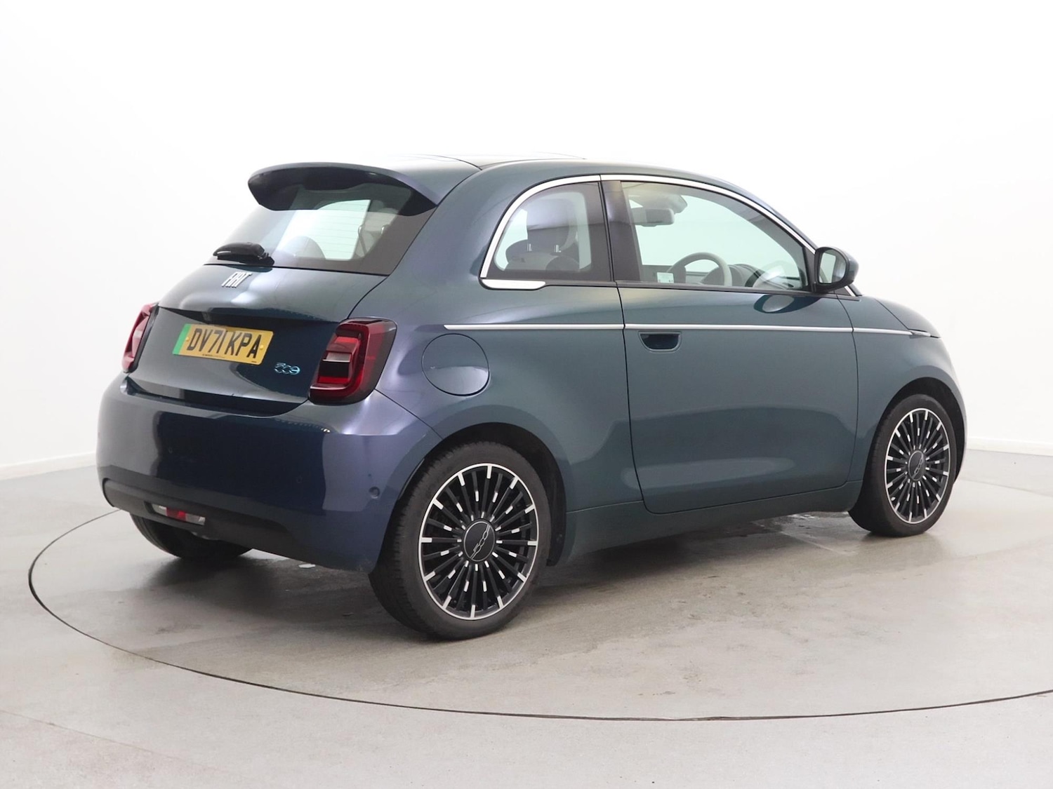 Used Fiat 500 2022 for sale - 77561217: Photo 5