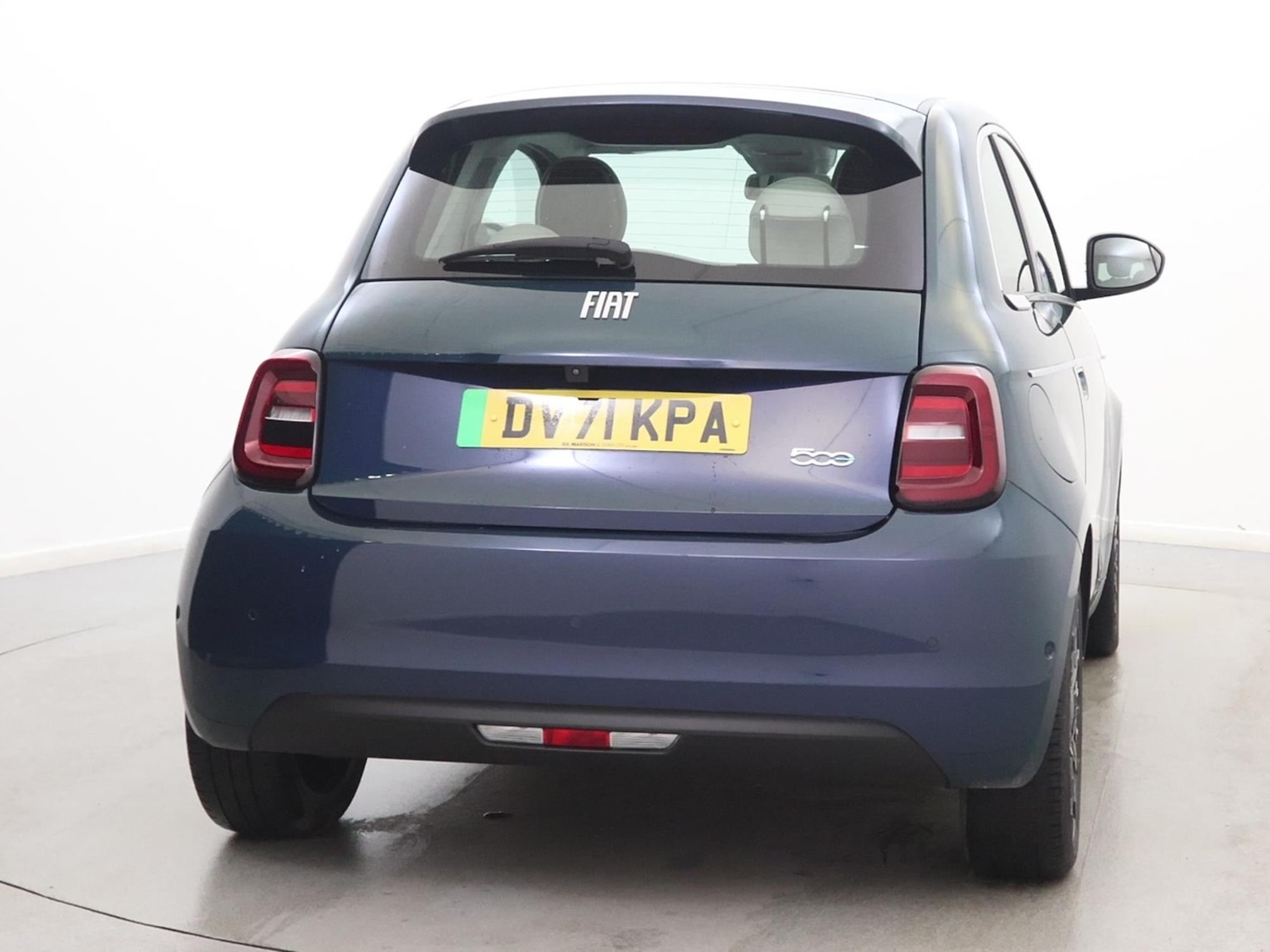 Used Fiat 500 2022 for sale - 77561217: Photo 6