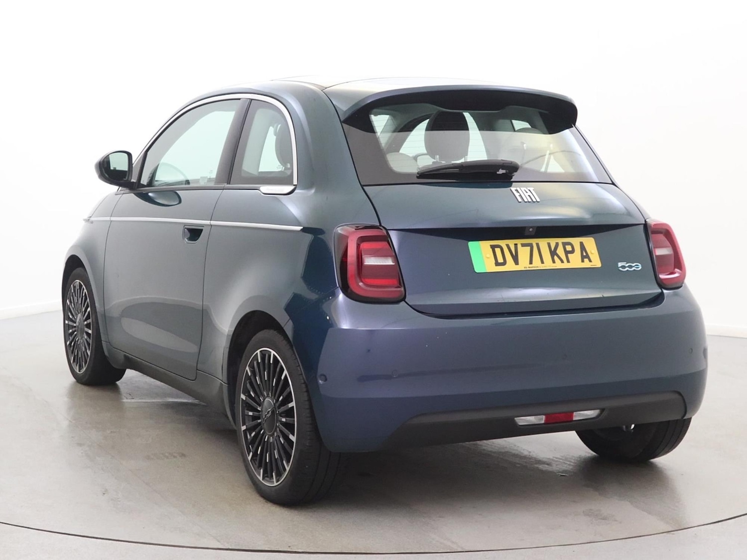 Used Fiat 500 2022 for sale - 77561217: Photo 7