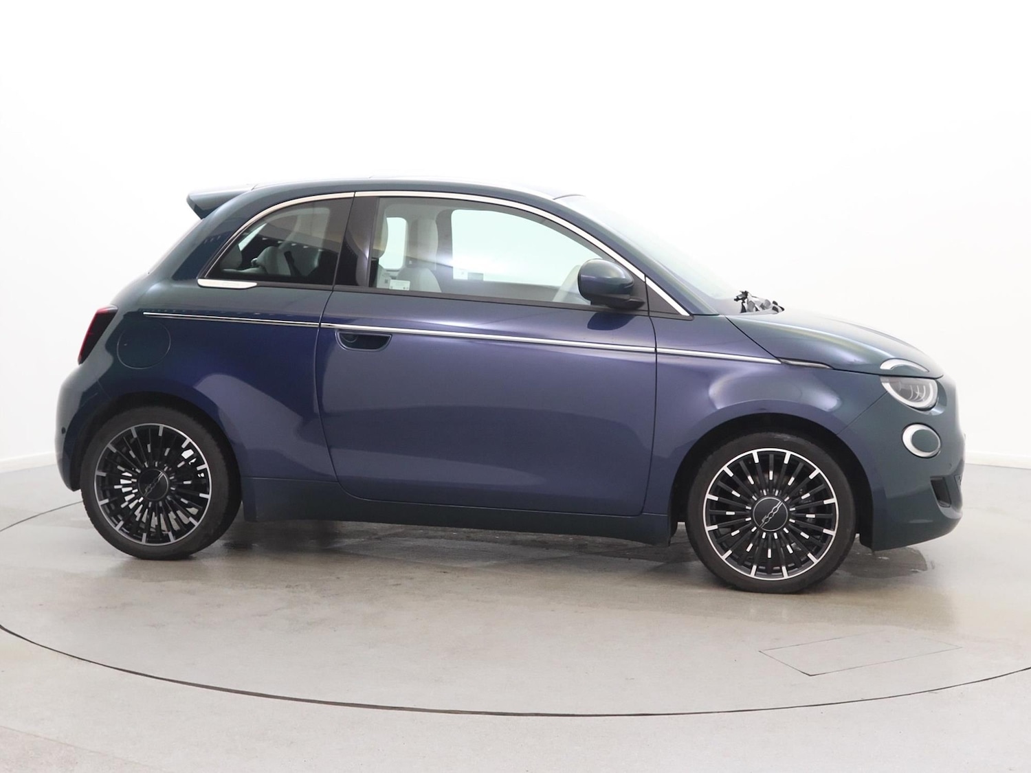 Used Fiat 500 2022 for sale - 77561217: Photo 8