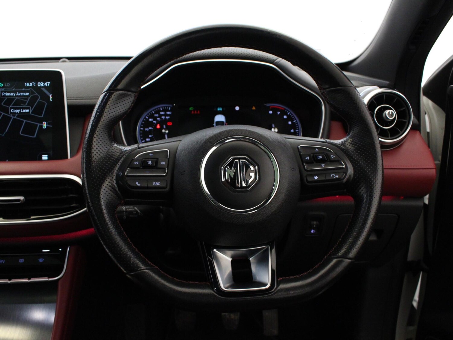 Vehicle 28