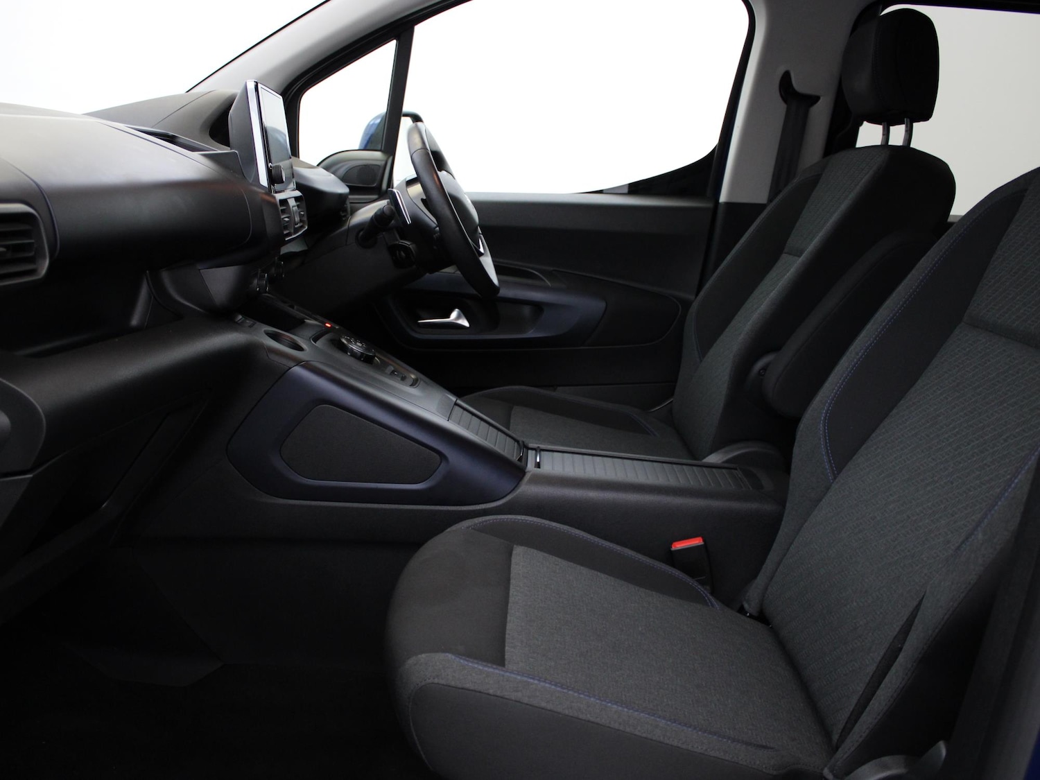 Used Peugeot Rifter 2021 for sale - 76300183: Photo 10