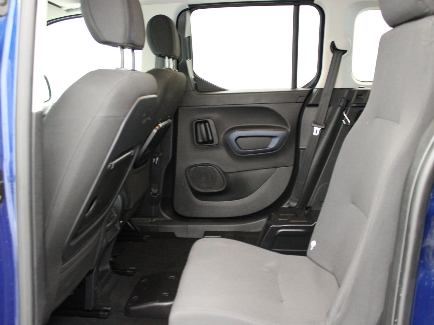 Used Peugeot Rifter 2021 for sale - 76300183: Photo 11