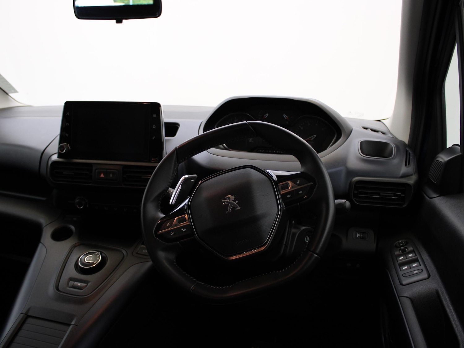 Used Peugeot Rifter 2021 for sale - 76300183: Photo 13