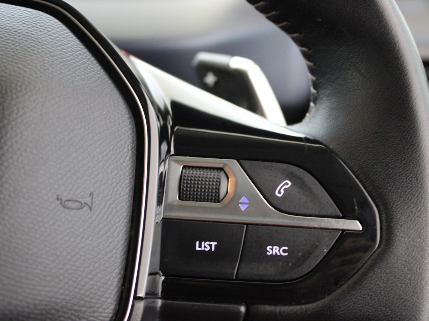 Used Peugeot Rifter 2021 for sale - 76300183: Photo 14