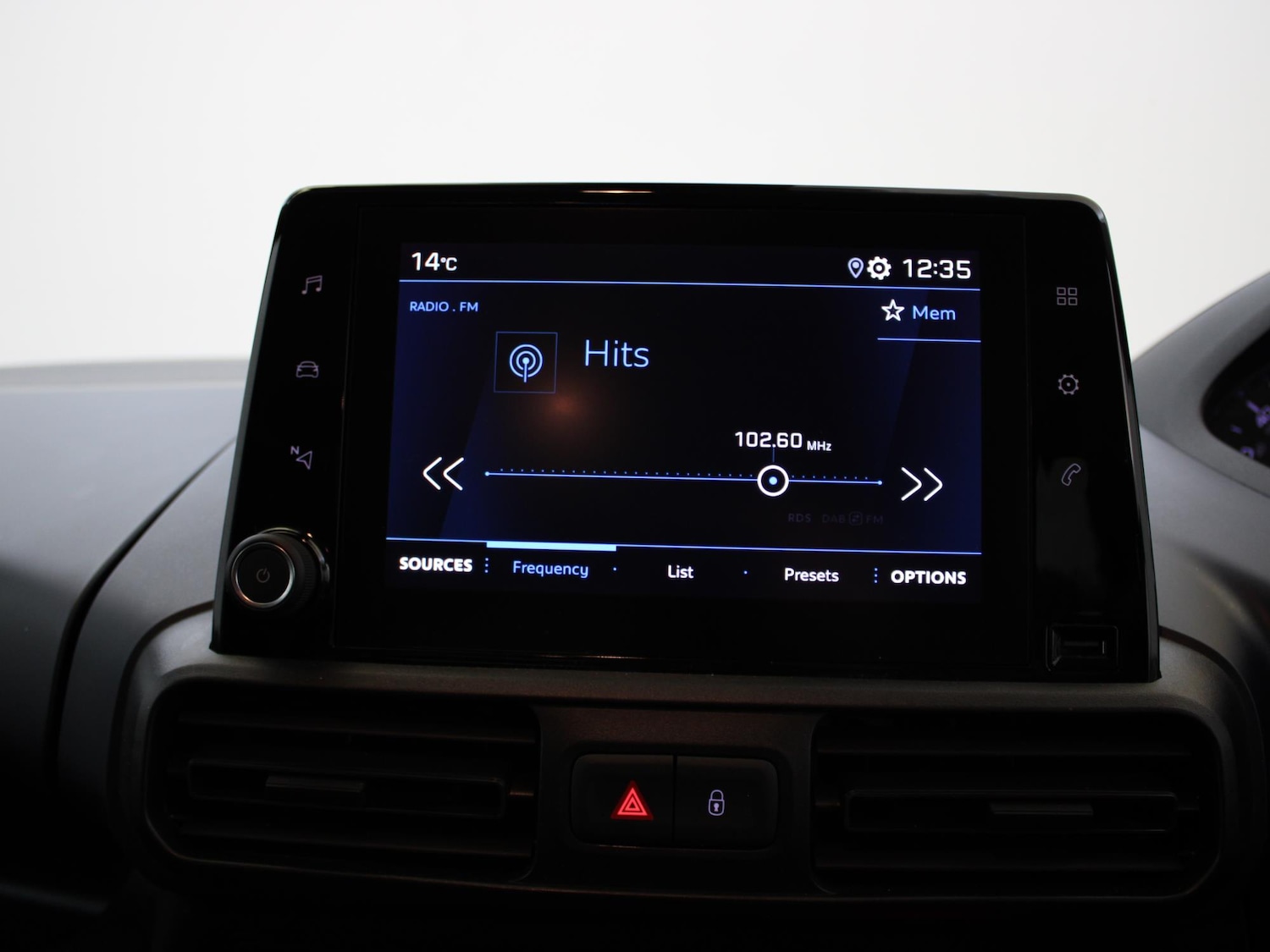 Used Peugeot Rifter 2021 for sale - 76300183: Photo 19