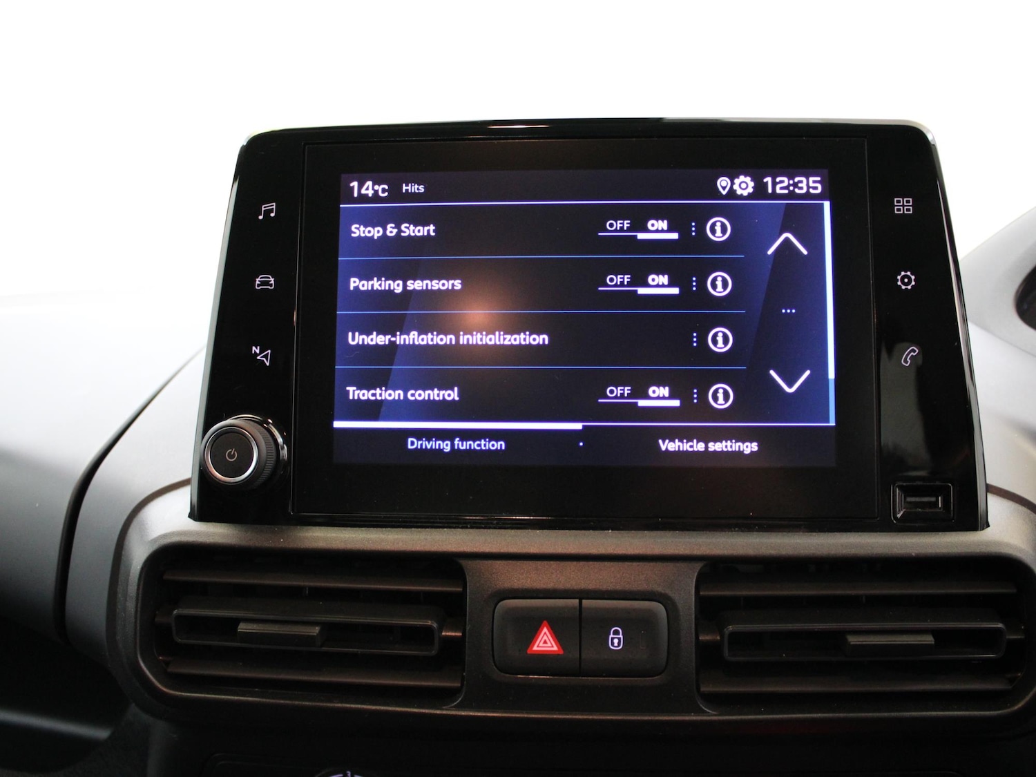 Used Peugeot Rifter 2021 for sale - 76300183: Photo 20