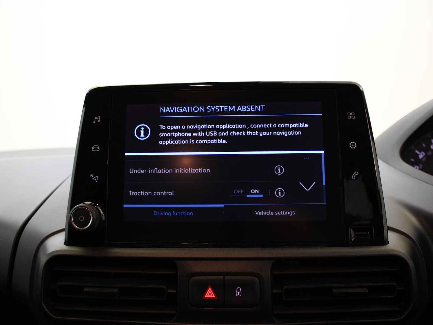 Used Peugeot Rifter 2021 for sale - 76300183: Photo 21