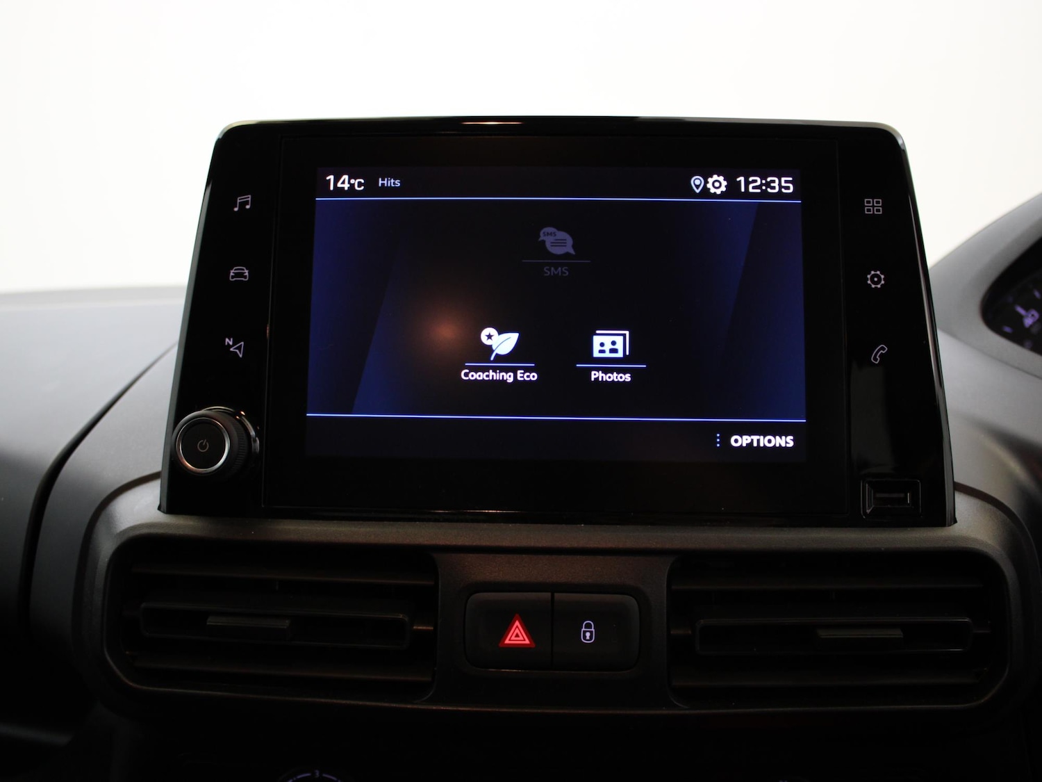 Used Peugeot Rifter 2021 for sale - 76300183: Photo 22