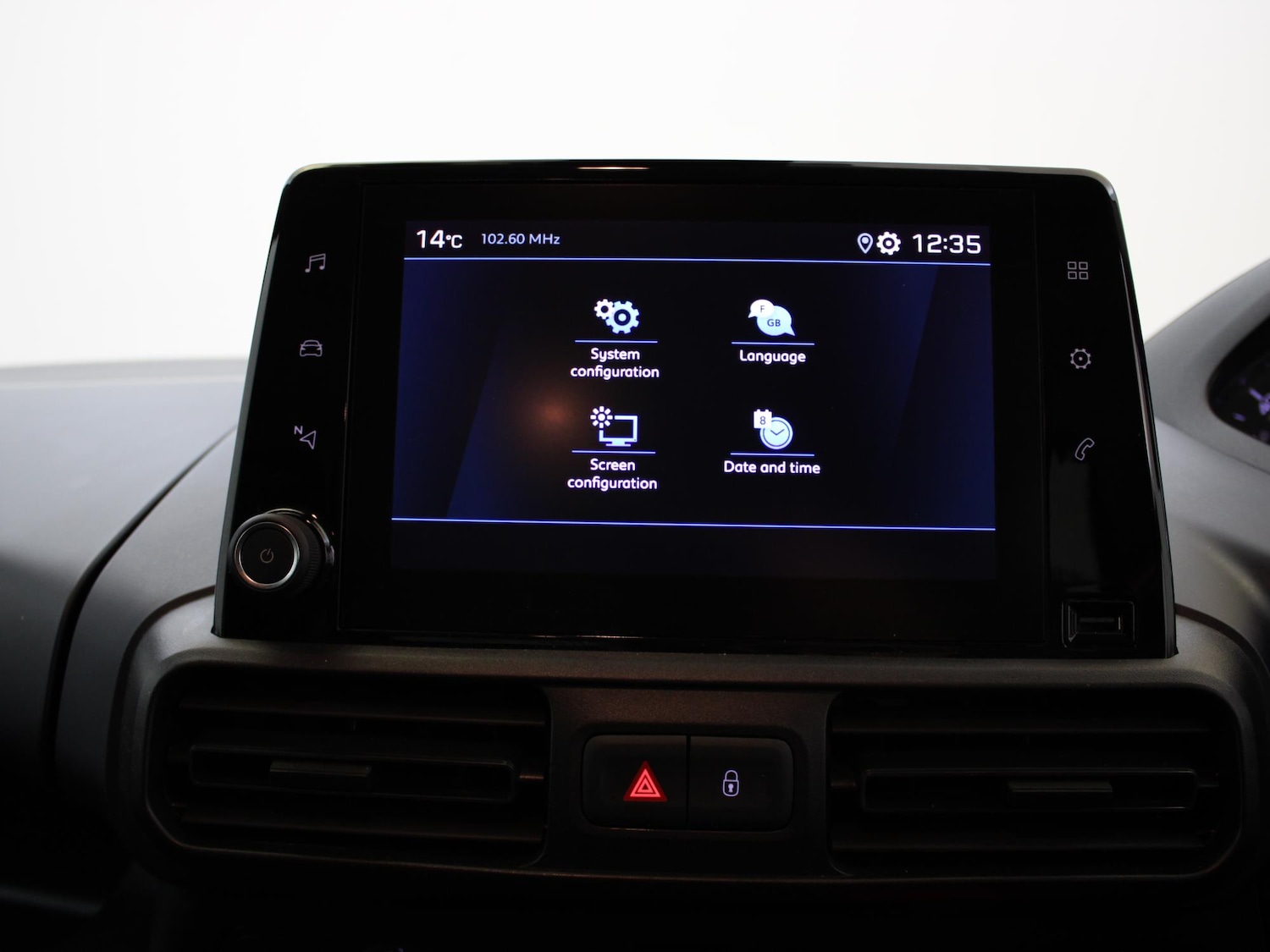 Used Peugeot Rifter 2021 for sale - 76300183: Photo 23