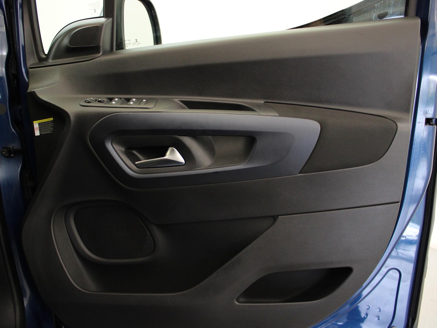 Used Peugeot Rifter 2021 for sale - 76300183: Photo 29