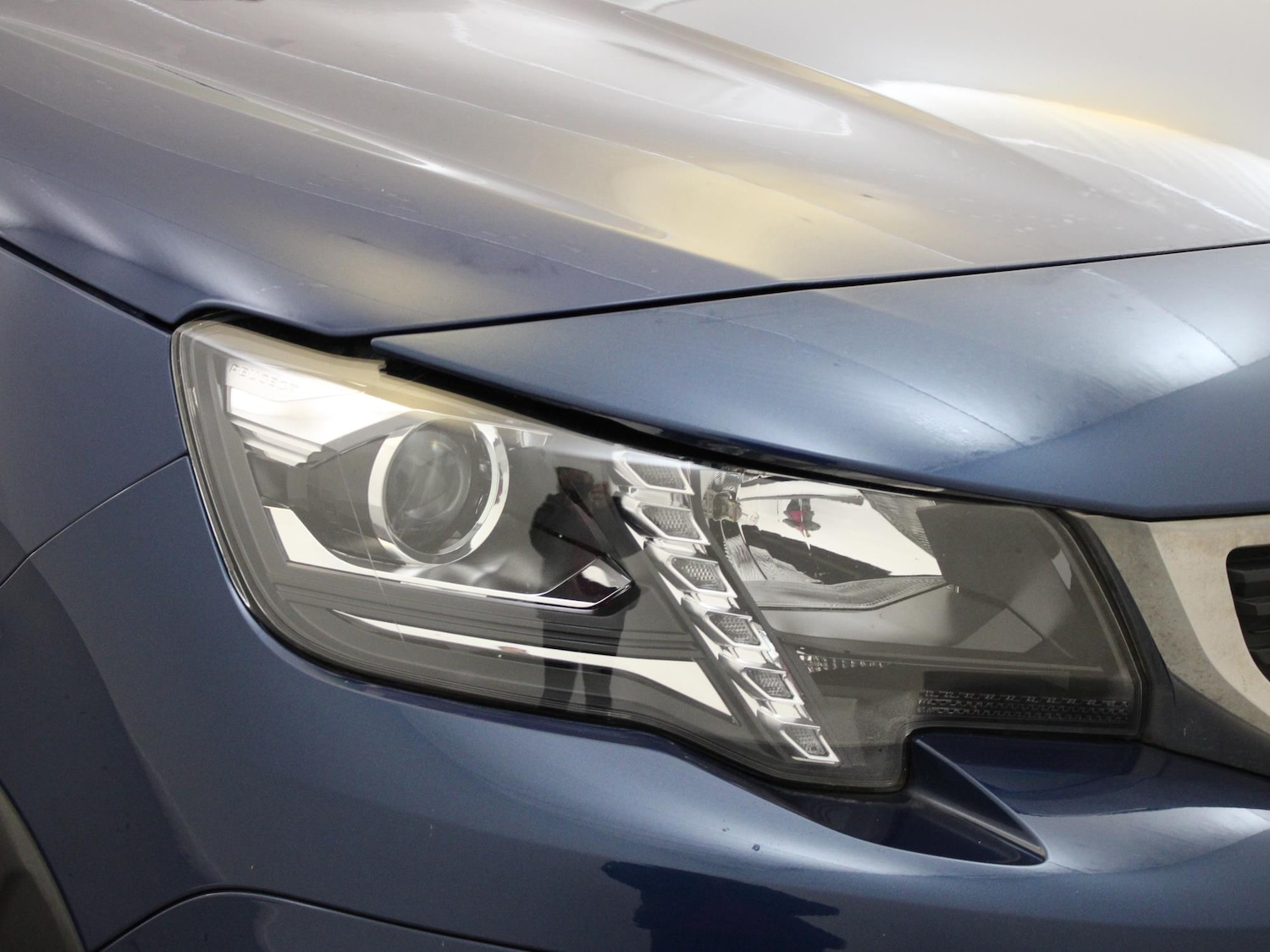 Used Peugeot Rifter 2021 for sale - 76300183: Photo 33