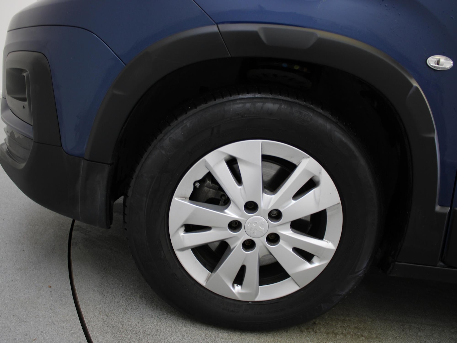 Used Peugeot Rifter 2021 for sale - 76300183: Photo 36