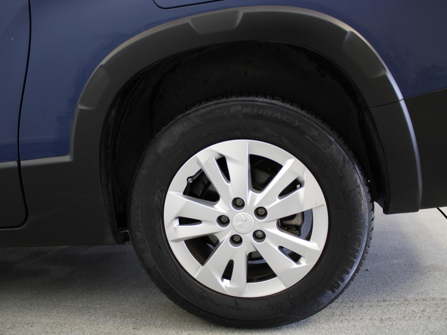 Used Peugeot Rifter 2021 for sale - 76300183: Photo 37