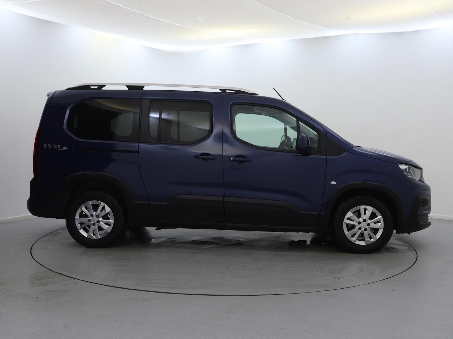 Used Peugeot Rifter 2021 for sale - 76300183: Photo 8