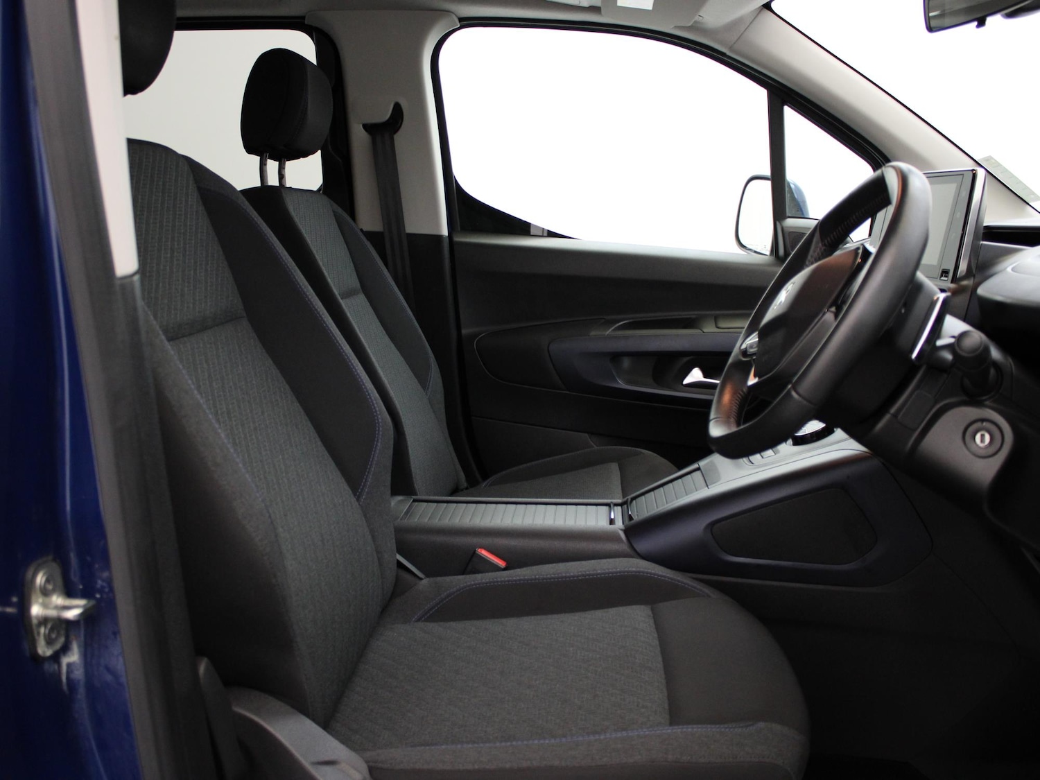 Used Peugeot Rifter 2021 for sale - 76300183: Photo 9