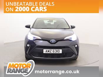 Used Toyota C-HR 2023 for sale - 79571025: Photo