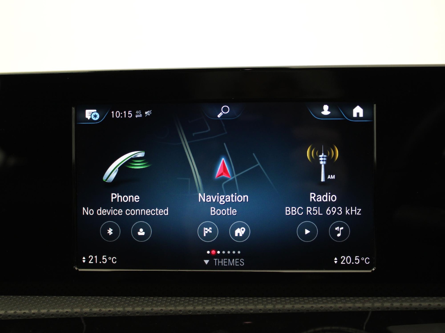 Used Mercedes-Benz A-Class 2018 for sale - 77635146: Photo 18