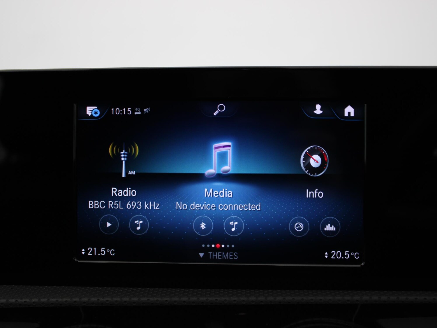 Used Mercedes-Benz A-Class 2018 for sale - 77635146: Photo 19