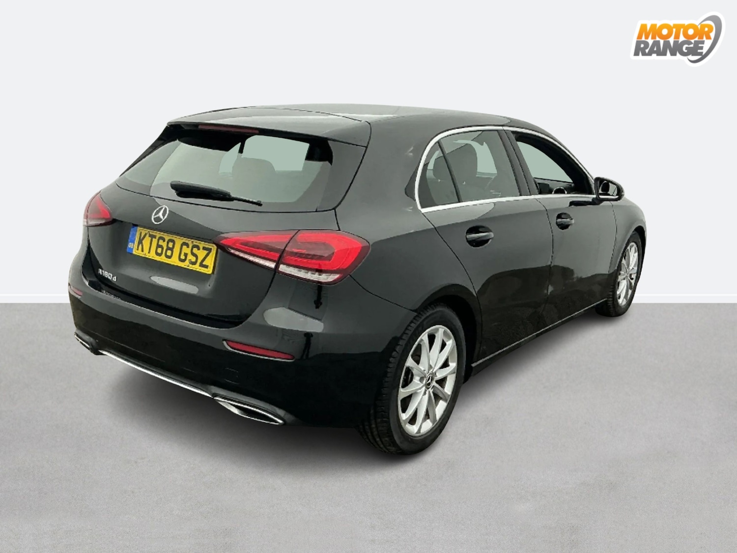 Used Mercedes-Benz A-Class 2018 for sale - 77635146: Photo 2