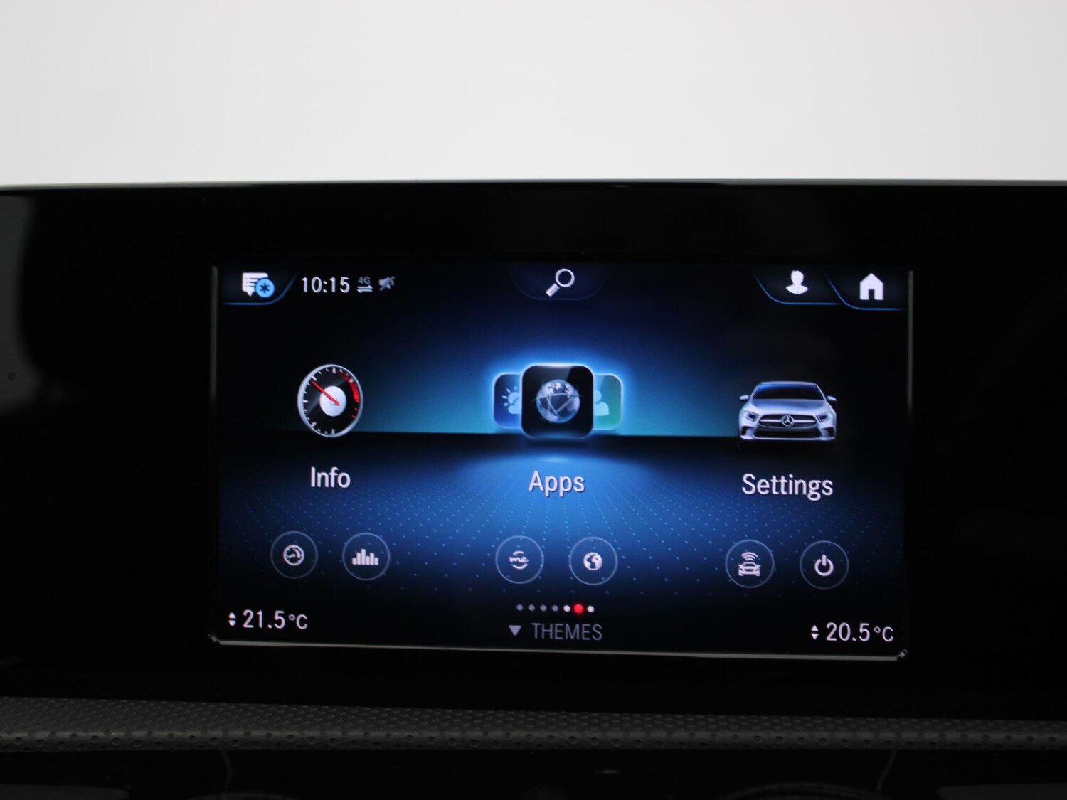 Used Mercedes-Benz A-Class 2018 for sale - 77635146: Photo 20