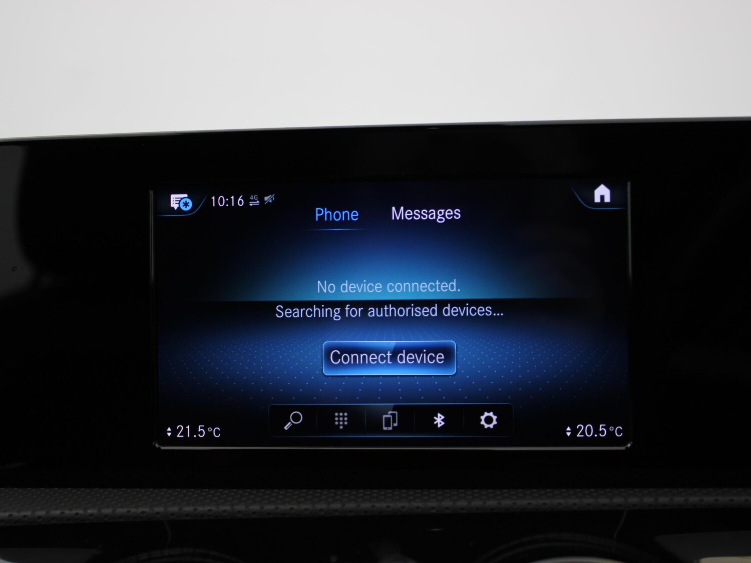 Used Mercedes-Benz A-Class 2018 for sale - 77635146: Photo 22