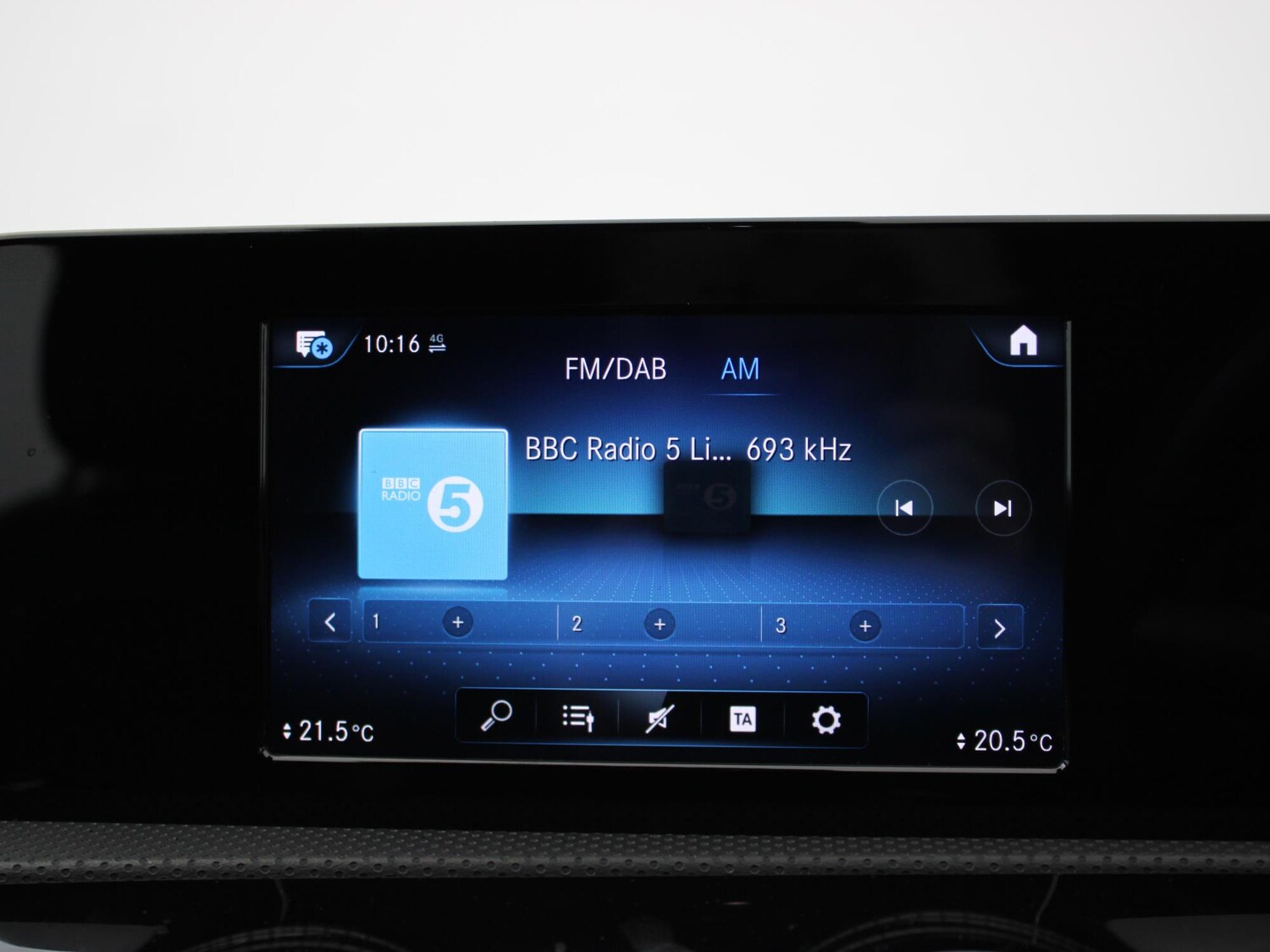 Used Mercedes-Benz A-Class 2018 for sale - 77635146: Photo 24