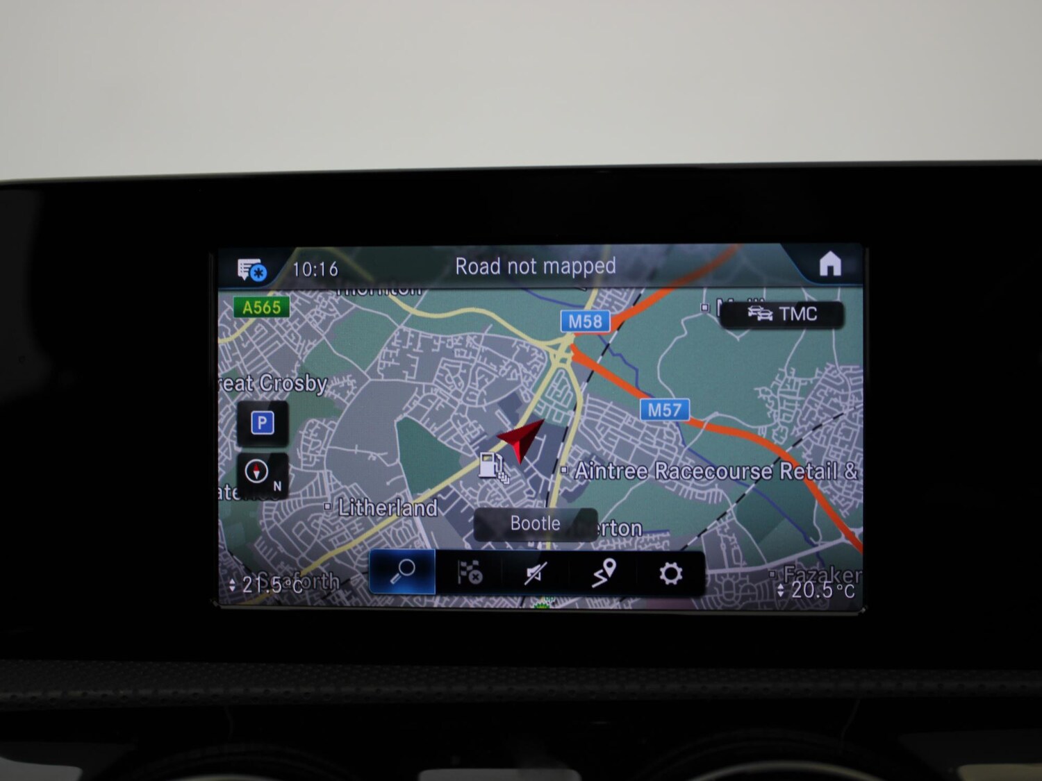 Used Mercedes-Benz A-Class 2018 for sale - 77635146: Photo 25