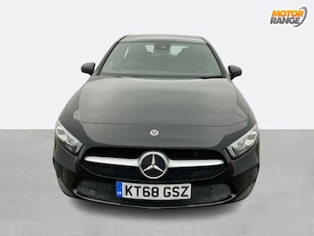 Used Mercedes-Benz A-Class 2018 for sale - 77635146: Photo