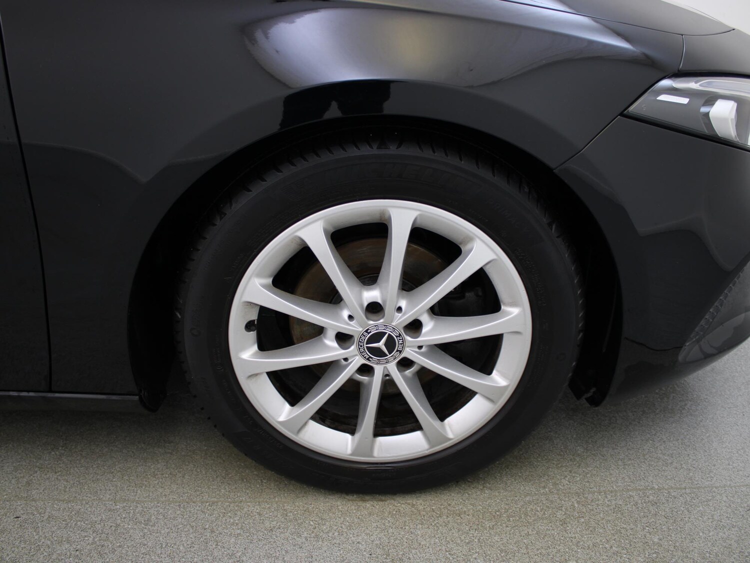 Used Mercedes-Benz A-Class 2018 for sale - 77635146: Photo 40