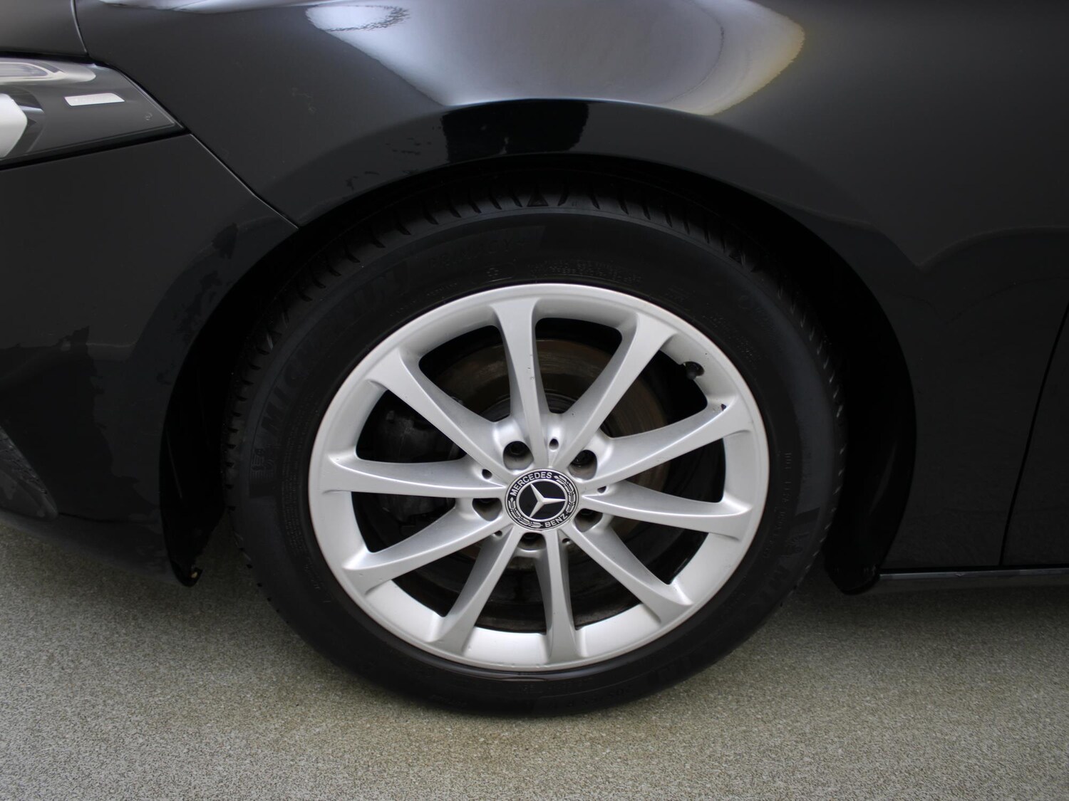 Used Mercedes-Benz A-Class 2018 for sale - 77635146: Photo 43