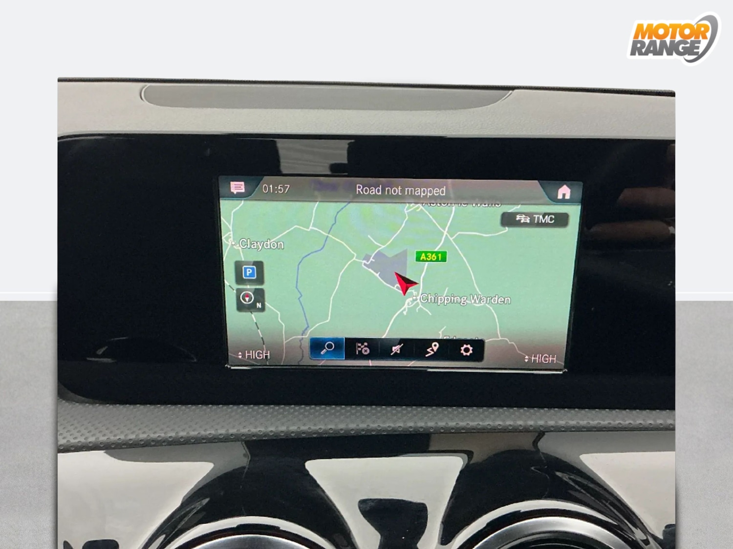 Used Mercedes-Benz A-Class 2018 for sale - 77635146: Photo 7