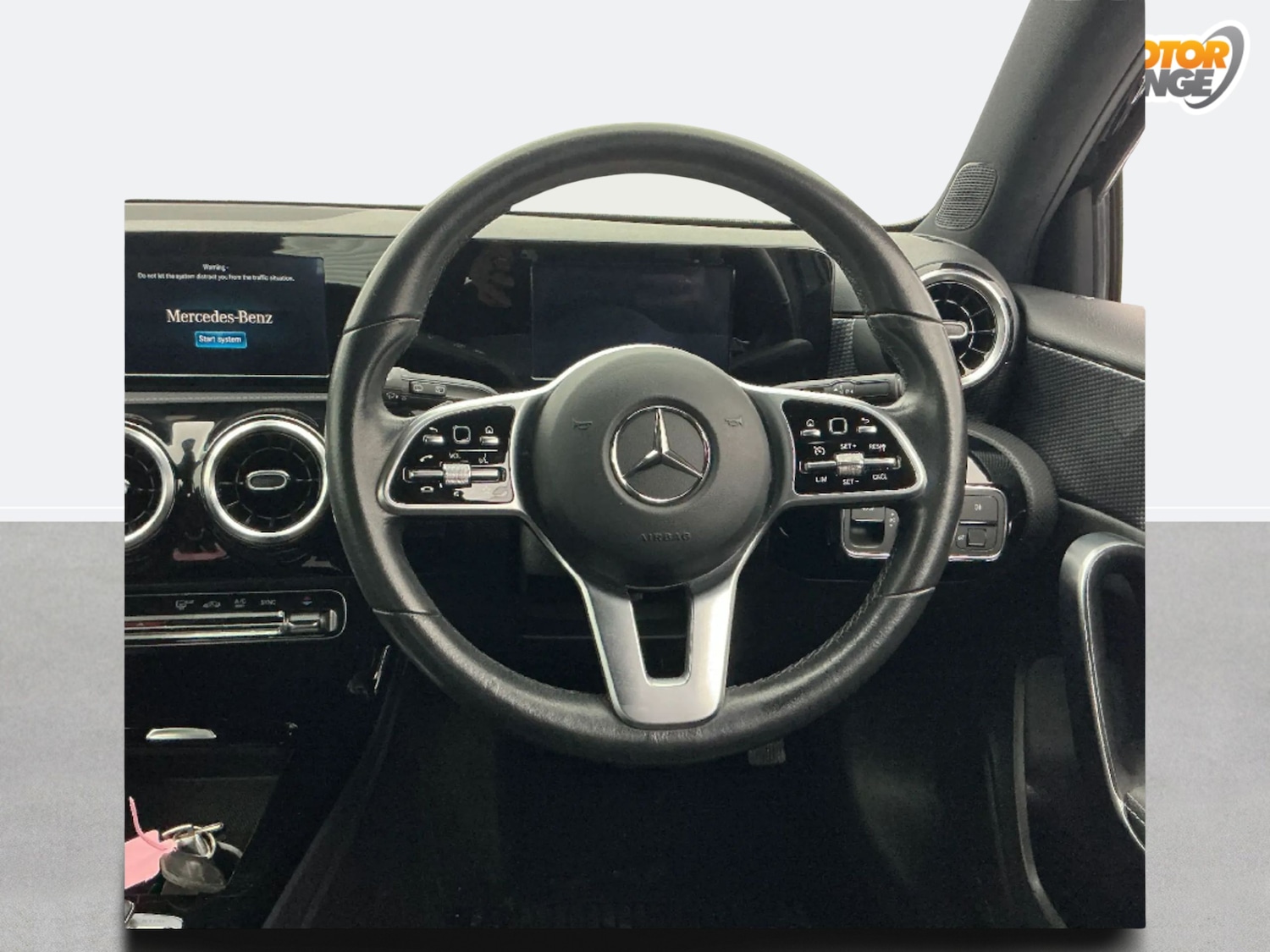 Used Mercedes-Benz A-Class 2018 for sale - 77635146: Photo 8