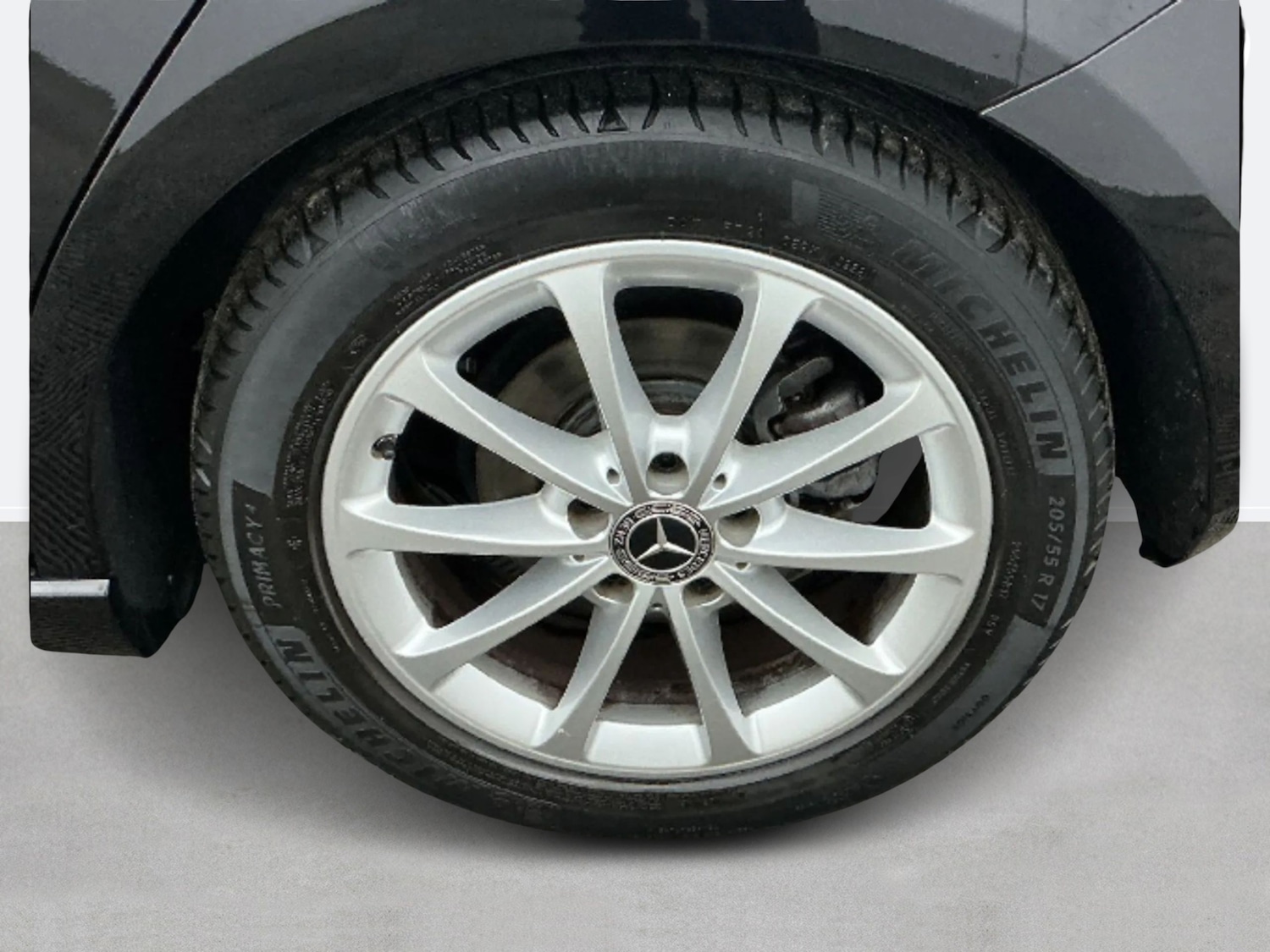 Used Mercedes-Benz A-Class 2018 for sale - 77635146: Photo 9