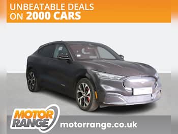 Used Ford Mustang Mach-E 2023 for sale - 79663537: Photo