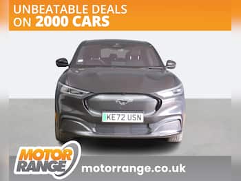 Used Ford Mustang Mach-E 2023 for sale - 79663537: Photo