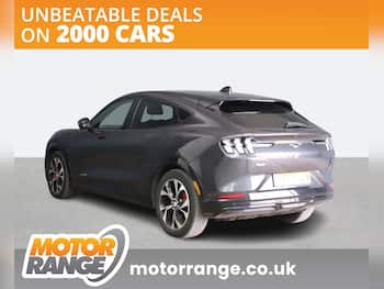 Used Ford Mustang Mach-E 2023 for sale - 79663537: Photo