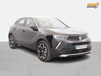 Used Vauxhall Mokka 2023 for sale - 79217664: Photo