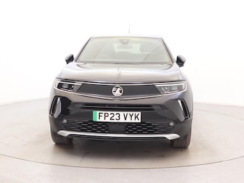 Used Vauxhall Mokka 2023 for sale - 79217664: Photo