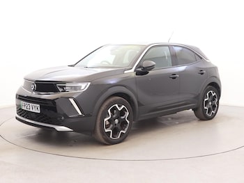 Used Vauxhall Mokka 2023 for sale - 79217664: Photo