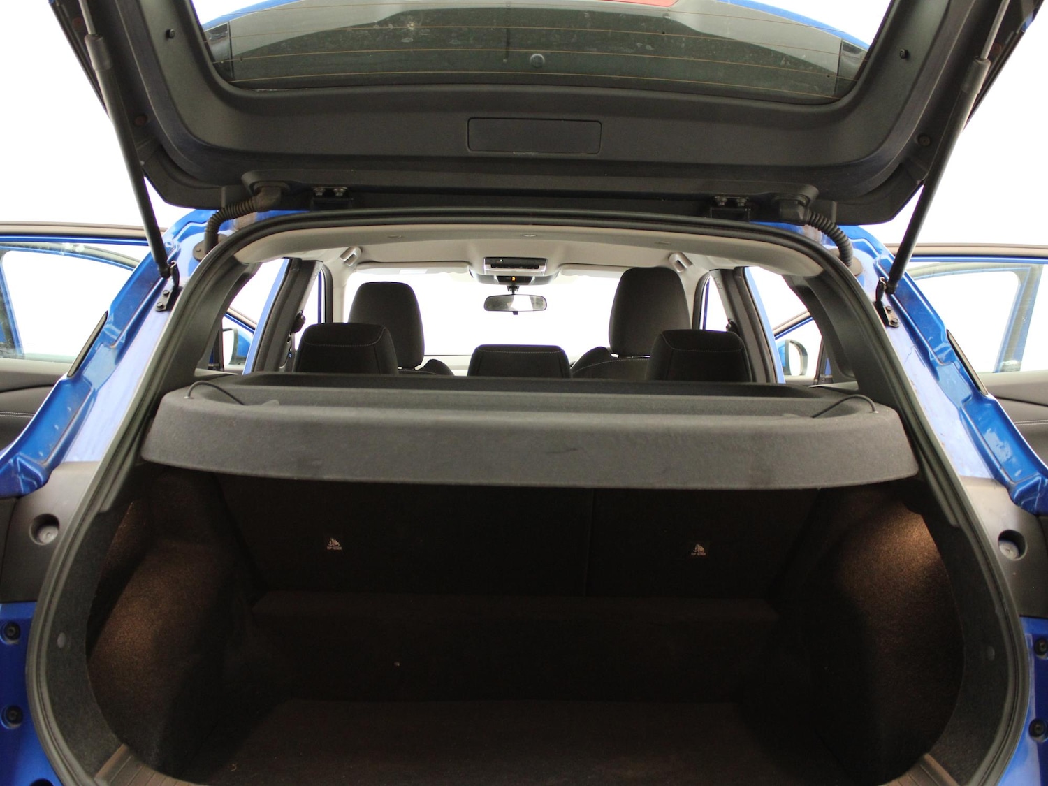 Vehicle 34