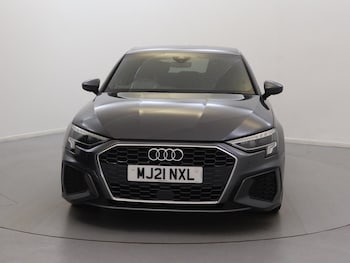Used Audi A3 2021 for sale - 76330705: Photo