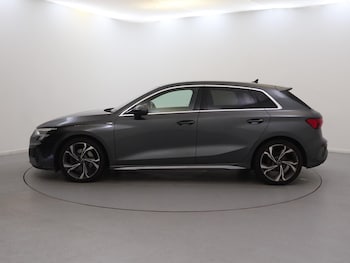 Used Audi A3 2021 for sale - 76330705: Photo