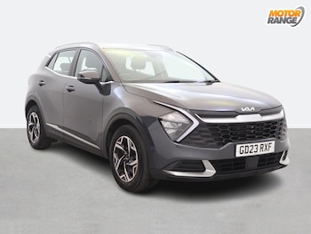 Used Kia Sportage 2023 for sale - 79217489: Photo