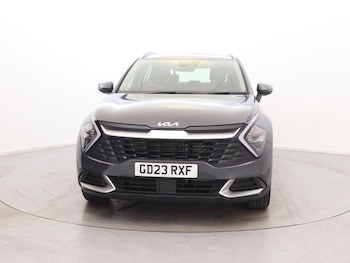 Used Kia Sportage 2023 for sale - 79217489: Photo