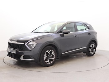 Used Kia Sportage 2023 for sale - 79217489: Photo