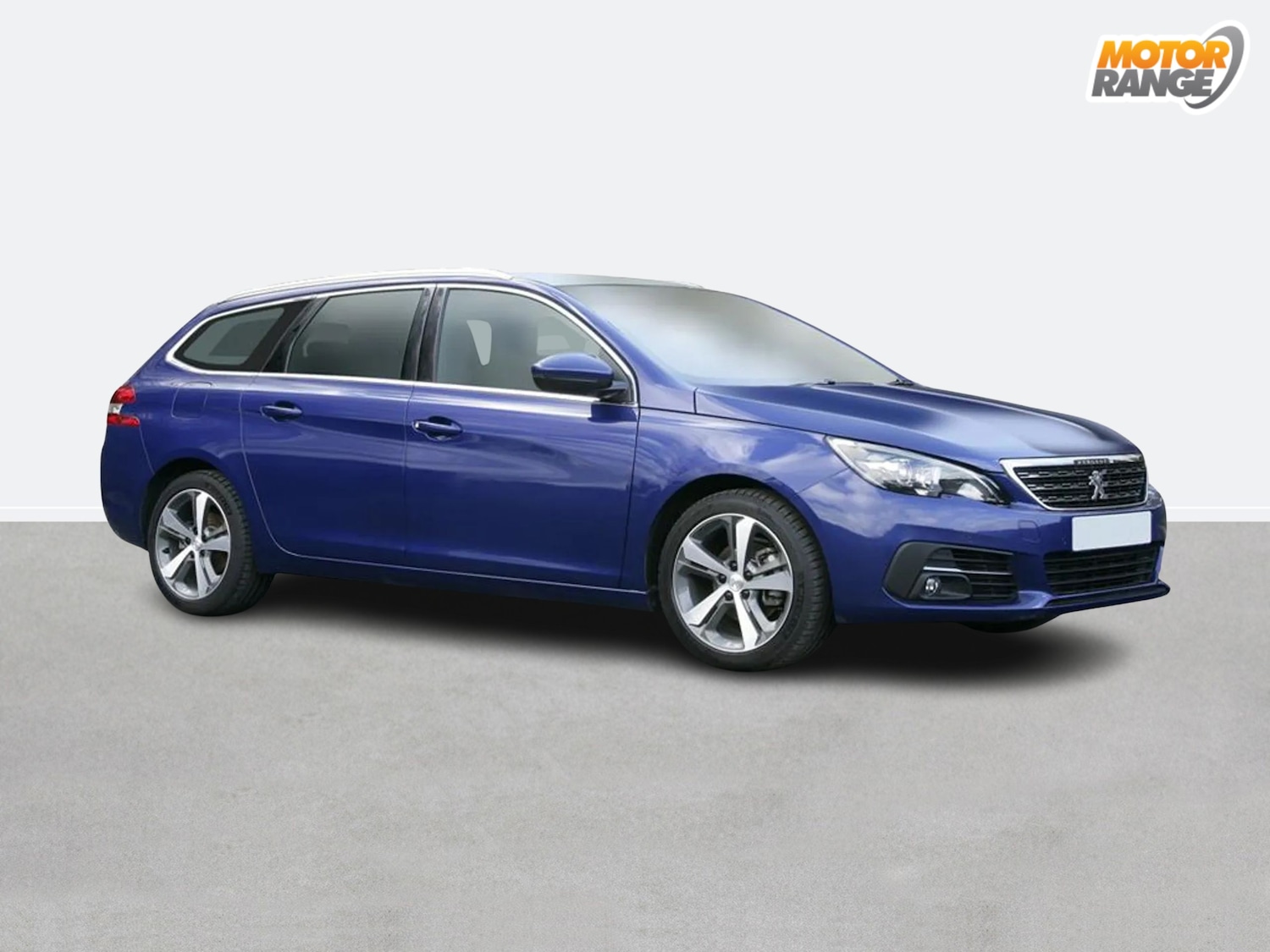 Used Peugeot 308 2020 for sale - 77459065: Photo 1